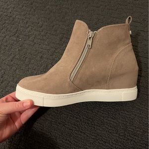 Steve Madden women’s boots